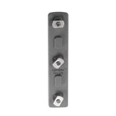 AMOEBA 45° ANGLE GRIP MODULAR ACCESSORY FOR M-LOK SYSTEM